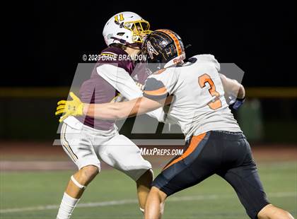 Thumbnail 3 in Huntington Beach @ Simi Valley (CIF SS D6 Semi Finals) photogallery.