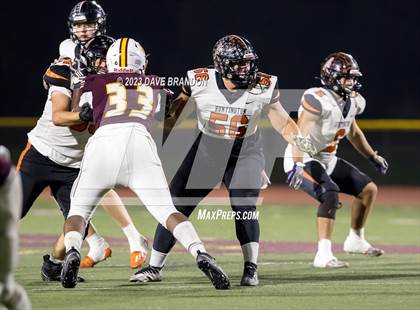 Thumbnail 2 in Huntington Beach @ Simi Valley (CIF SS D6 Semi Finals) photogallery.