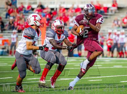 Thumbnail 3 in Tomball @ Northbrook photogallery.