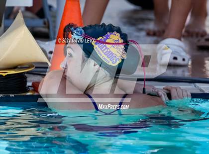 Thumbnail 3 in Higley Spooktacular Invitational photogallery.