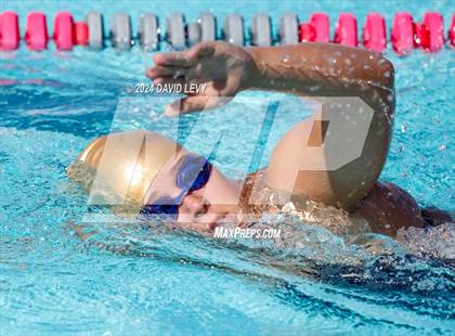 Thumbnail 3 in Higley Spooktacular Invitational photogallery.