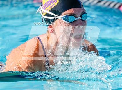 Thumbnail 2 in Higley Spooktacular Invitational photogallery.