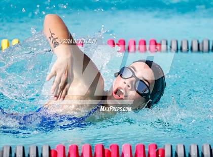 Thumbnail 1 in Higley Spooktacular Invitational photogallery.