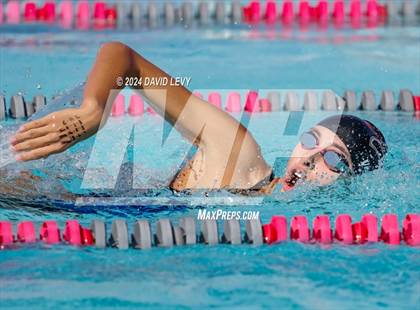 Thumbnail 2 in Higley Spooktacular Invitational photogallery.