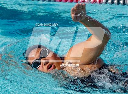 Thumbnail 2 in Higley Spooktacular Invitational photogallery.