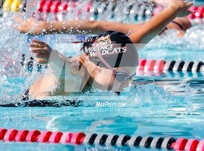 Thumbnail 2 in Higley Spooktacular Invitational photogallery.