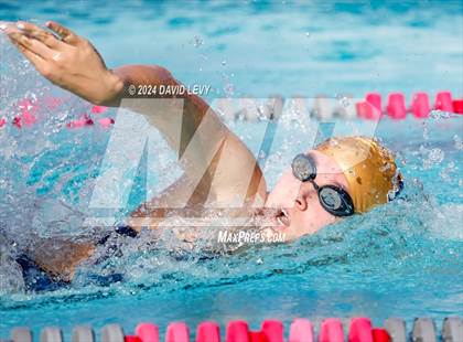 Thumbnail 3 in Higley Spooktacular Invitational photogallery.
