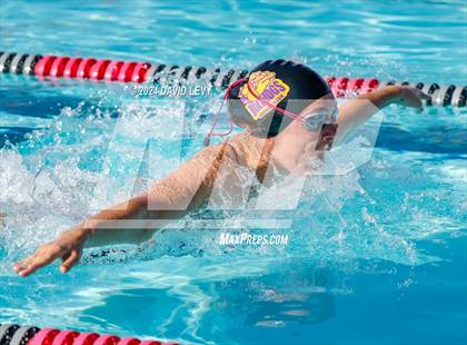 Thumbnail 2 in Higley Spooktacular Invitational photogallery.