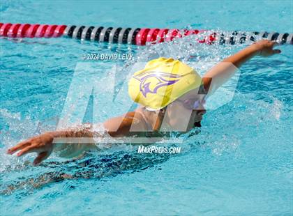 Thumbnail 3 in Higley Spooktacular Invitational photogallery.