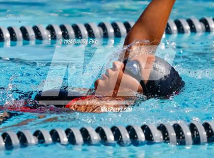 Thumbnail 2 in Higley Spooktacular Invitational photogallery.