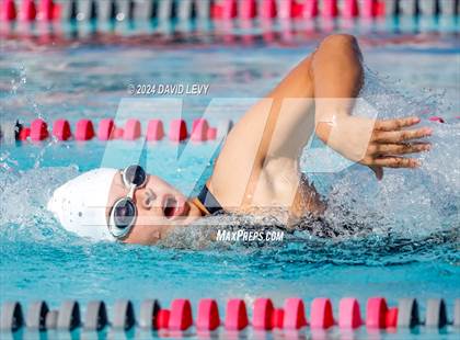 Thumbnail 2 in Higley Spooktacular Invitational photogallery.