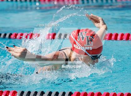 Thumbnail 2 in Higley Spooktacular Invitational photogallery.