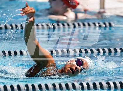 Thumbnail 2 in Higley Spooktacular Invitational photogallery.