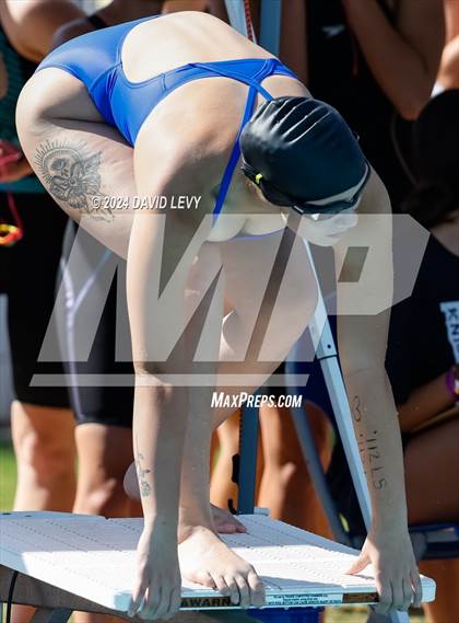 Thumbnail 3 in Higley Spooktacular Invitational photogallery.