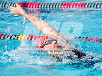 Thumbnail 3 in Higley Spooktacular Invitational photogallery.
