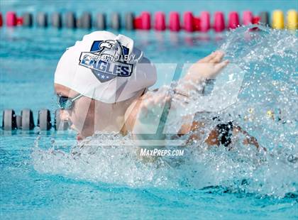 Thumbnail 3 in Higley Spooktacular Invitational photogallery.