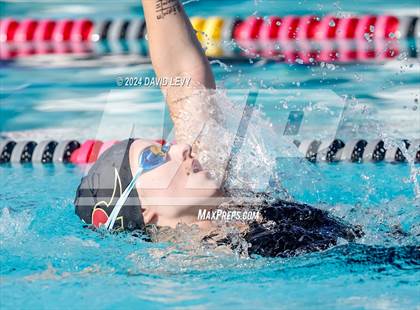Thumbnail 2 in Higley Spooktacular Invitational photogallery.