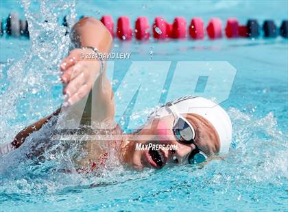 Thumbnail 3 in Higley Spooktacular Invitational photogallery.
