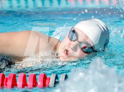 Thumbnail 2 in Higley Spooktacular Invitational photogallery.