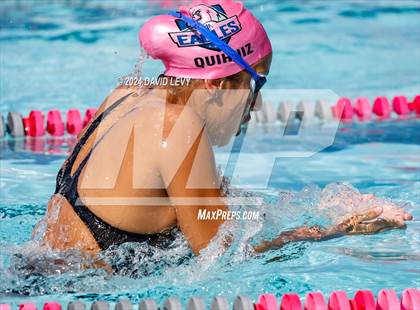Thumbnail 2 in Higley Spooktacular Invitational photogallery.
