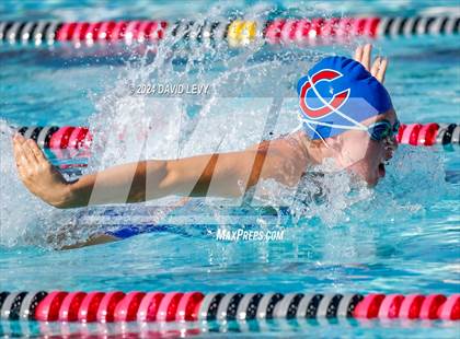 Thumbnail 3 in Higley Spooktacular Invitational photogallery.