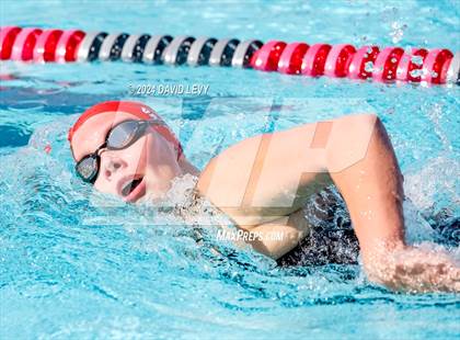 Thumbnail 3 in Higley Spooktacular Invitational photogallery.