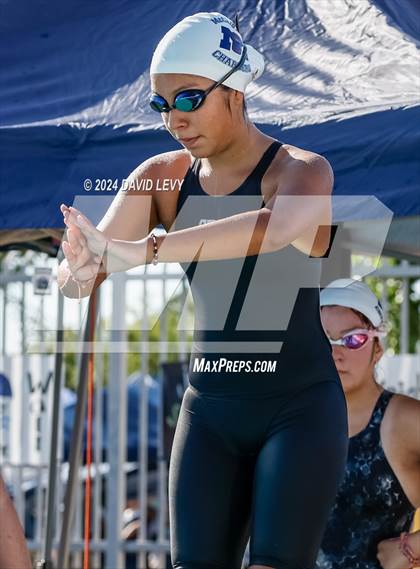 Thumbnail 2 in Higley Spooktacular Invitational photogallery.