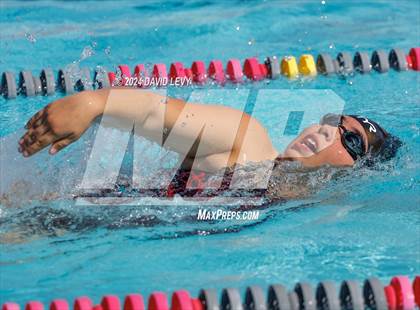 Thumbnail 2 in Higley Spooktacular Invitational photogallery.