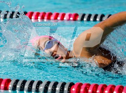 Thumbnail 2 in Higley Spooktacular Invitational photogallery.