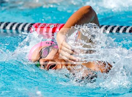 Thumbnail 3 in Higley Spooktacular Invitational photogallery.