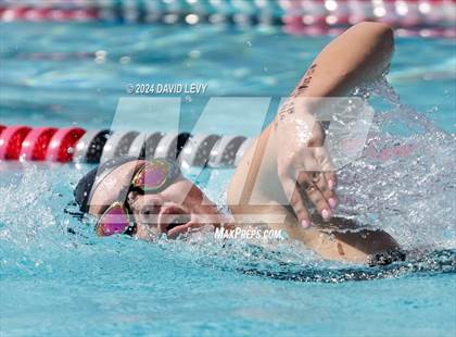 Thumbnail 2 in Higley Spooktacular Invitational photogallery.