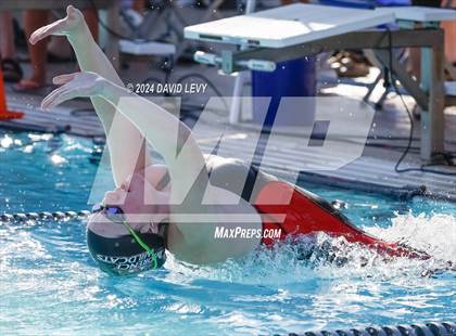 Thumbnail 1 in Higley Spooktacular Invitational photogallery.