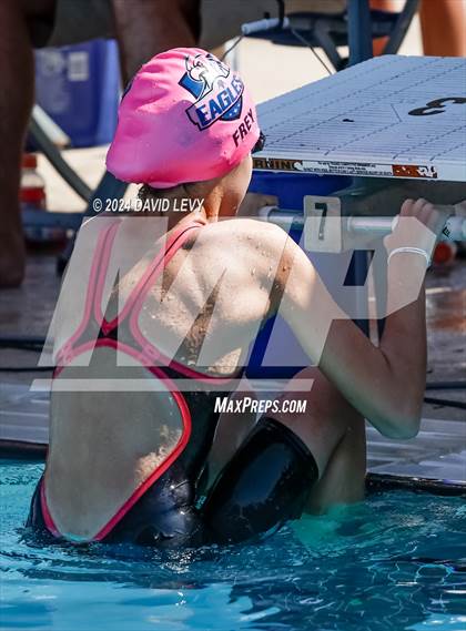 Thumbnail 2 in Higley Spooktacular Invitational photogallery.
