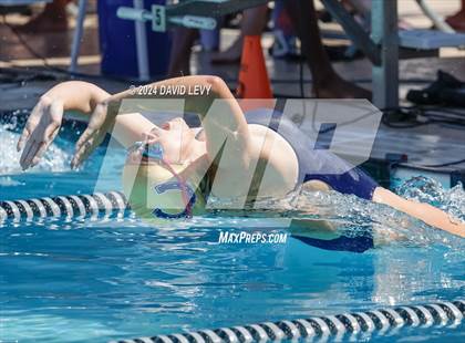 Thumbnail 3 in Higley Spooktacular Invitational photogallery.