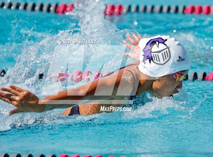 Thumbnail 3 in Higley Spooktacular Invitational photogallery.
