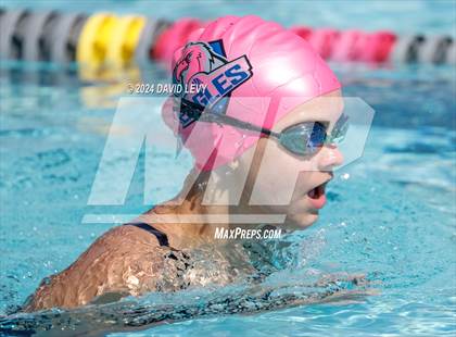 Thumbnail 3 in Higley Spooktacular Invitational photogallery.