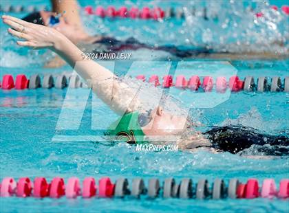 Thumbnail 2 in Higley Spooktacular Invitational photogallery.