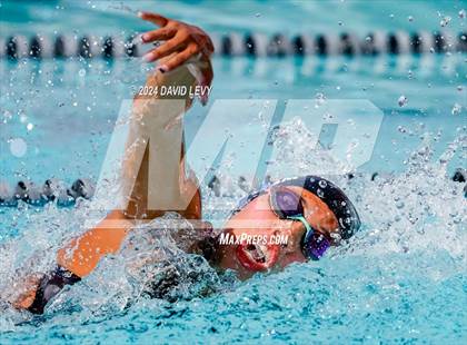 Thumbnail 2 in Higley Spooktacular Invitational photogallery.