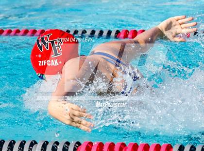 Thumbnail 2 in Higley Spooktacular Invitational photogallery.