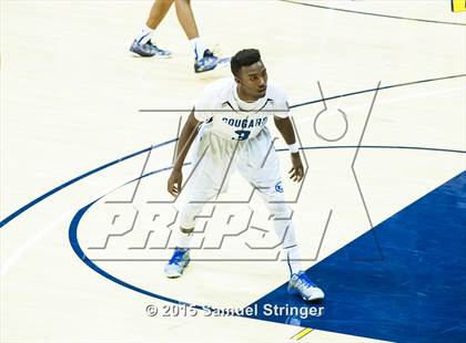 Thumbnail 2 in Crespi vs. Capital Christian (CIF State D4 Final) photogallery.
