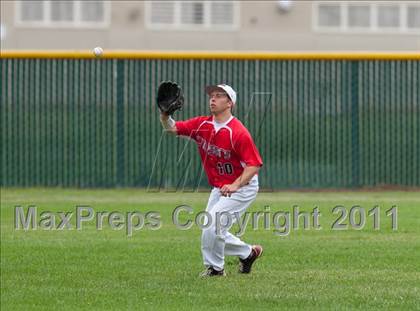 Thumbnail 1 in Clayton Valley vs. Campolindo (CIF NCS D2 Final) photogallery.