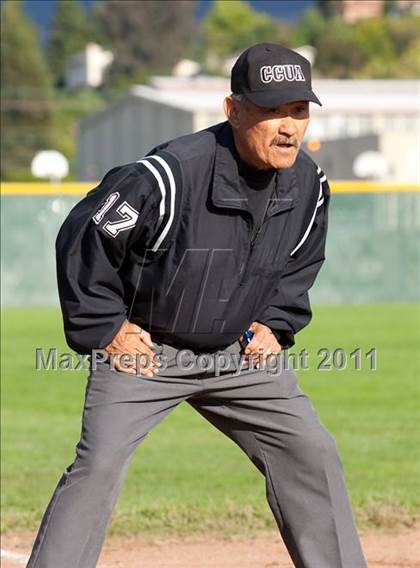 Thumbnail 2 in Clayton Valley vs. Campolindo (CIF NCS D2 Final) photogallery.