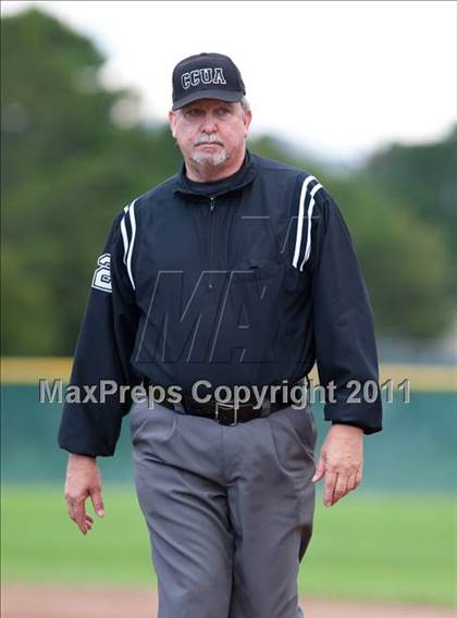 Thumbnail 2 in Clayton Valley vs. Campolindo (CIF NCS D2 Final) photogallery.