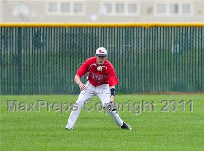 Thumbnail 1 in Clayton Valley vs. Campolindo (CIF NCS D2 Final) photogallery.
