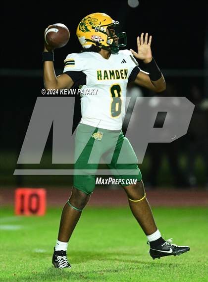 Thumbnail 2 in Hamden @ North Haven photogallery.