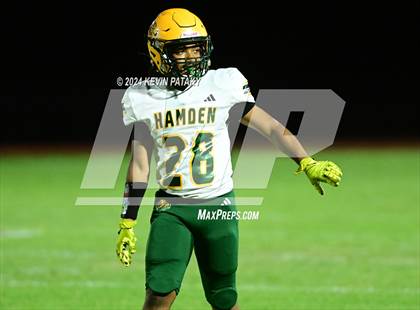 Thumbnail 2 in Hamden @ North Haven photogallery.