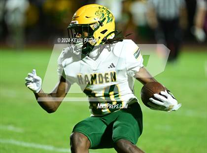 Thumbnail 2 in Hamden @ North Haven photogallery.