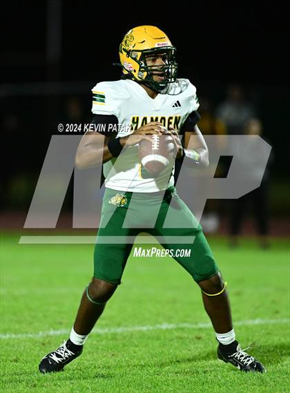 Thumbnail 1 in Hamden @ North Haven photogallery.
