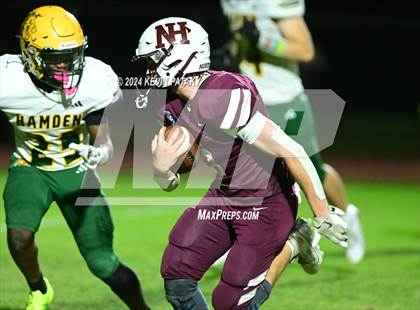 Thumbnail 1 in Hamden @ North Haven photogallery.