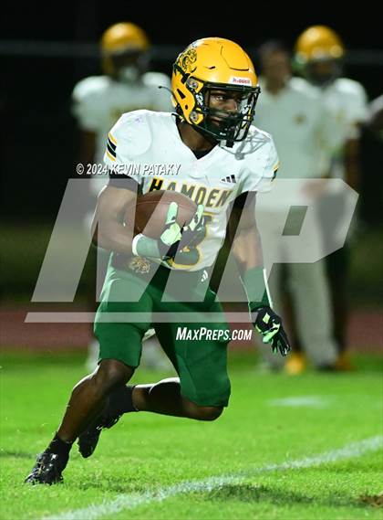 Thumbnail 3 in Hamden @ North Haven photogallery.